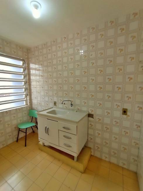 Foto 2 de Kitnet com 1 Quarto para alugar, 10m² em Centro, São Leopoldo