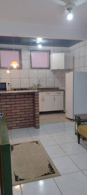 Foto 1 de Kitnet com 1 Quarto para alugar, 35m² em Centro, São Leopoldo