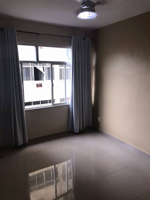 Foto 4 de Kitnet com 1 Quarto para alugar, 20m² em Centro, Rio de Janeiro