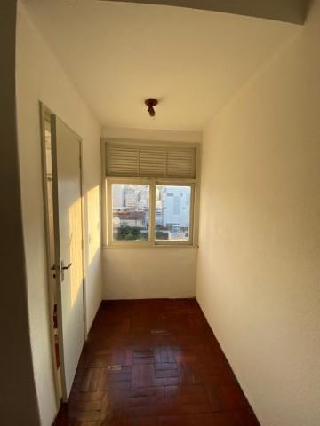Foto 1 de Kitnet com 1 Quarto para alugar, 25m² em Centro, Rio de Janeiro