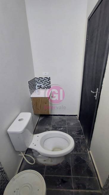 Foto 2 de Kitnet com 1 Quarto para alugar, 26m² em Cidade Morumbi, São José dos Campos