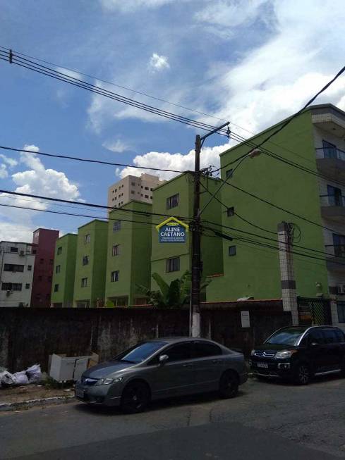 Foto 3 de Kitnet com 1 Quarto à venda, 25m² em Cidade Ocian, Praia Grande