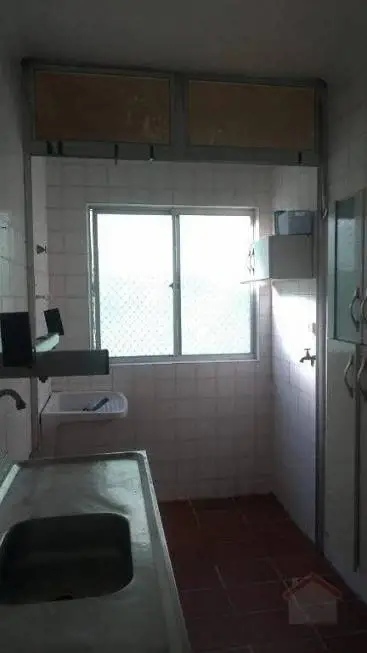 Foto 5 de Kitnet com 1 Quarto para alugar, 36m² em Dos Casa, São Bernardo do Campo