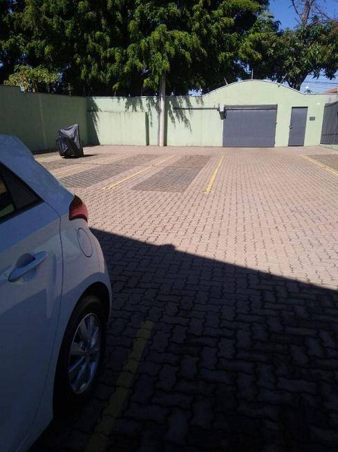 Foto 5 de Kitnet com 1 Quarto para alugar, 25m² em Fazenda Santa Cândida, Campinas