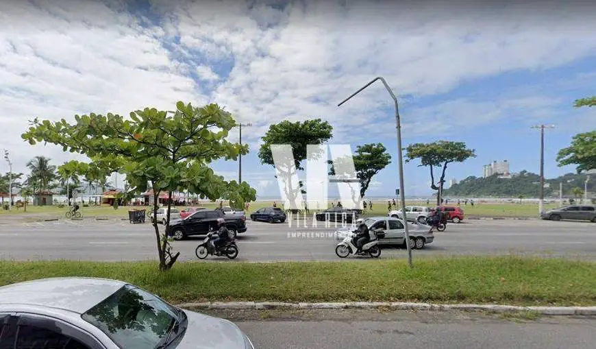 Foto 1 de Kitnet com 1 Quarto à venda, 30m² em Itararé, São Vicente
