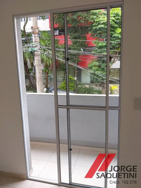 Foto 1 de Kitnet com 1 Quarto para alugar, 30m² em Jabaquara, São Paulo