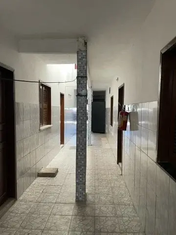 Foto 3 de Kitnet com 1 Quarto para alugar, 18m² em Jangurussu, Fortaleza