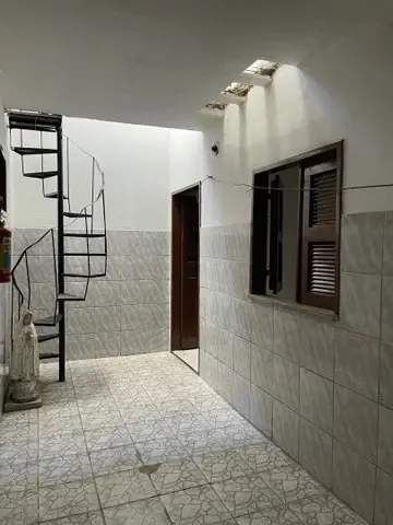 Foto 4 de Kitnet com 1 Quarto para alugar, 18m² em Jangurussu, Fortaleza