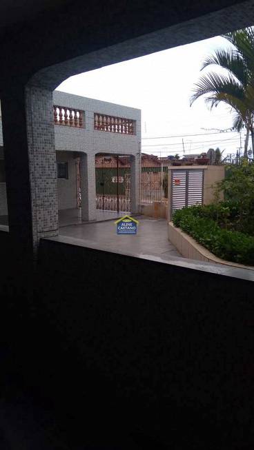 Foto 4 de Kitnet com 1 Quarto à venda, 25m² em Jardim Real, Praia Grande