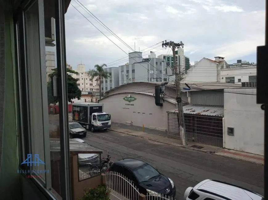 Foto 2 de Kitnet com 1 Quarto à venda, 40m² em Kobrasol, São José