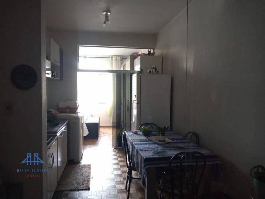 Foto 5 de Kitnet com 1 Quarto à venda, 40m² em Kobrasol, São José