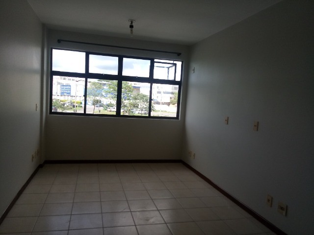 Foto 1 de Kitnet com 1 Quarto à venda, 25m² em Lago Norte, Brasília