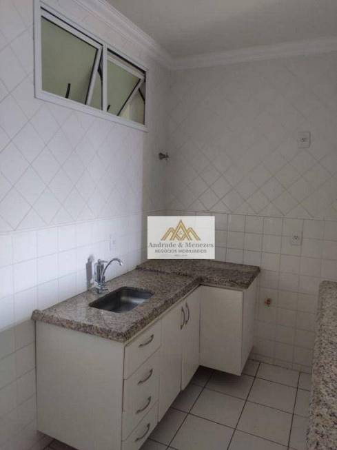Foto 5 de Kitnet com 1 Quarto para alugar, 32m² em Nova Ribeirânia, Ribeirão Preto