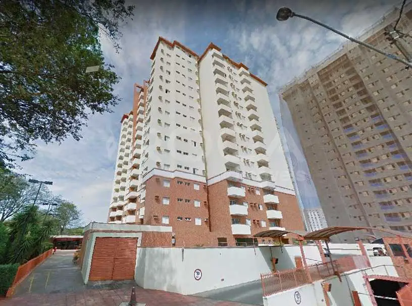 Foto 3 de Kitnet com 1 Quarto para alugar, 33m² em Nova Ribeirânia, Ribeirão Preto