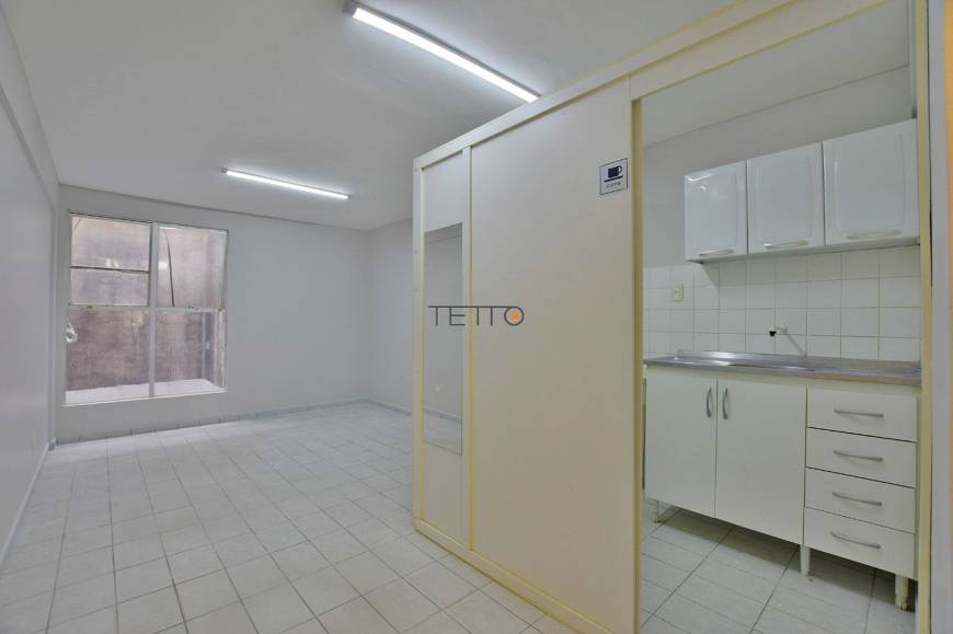 Foto 1 de Kitnet com 1 Quarto para alugar, 23m² em Núcleo Bandeirante, Brasília