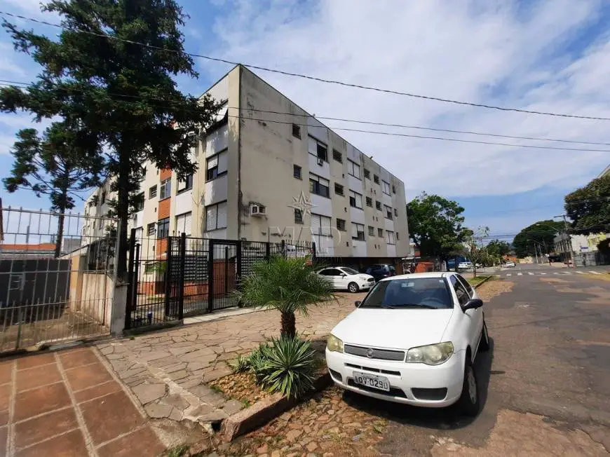 Foto 1 de Kitnet com 1 Quarto à venda, 27m² em Partenon, Porto Alegre