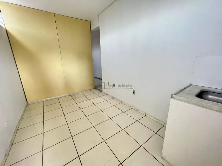 Foto 1 de Kitnet com 1 Quarto para alugar, 40m² em Prado, Belo Horizonte