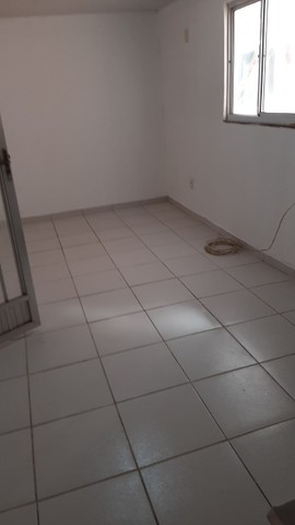 Foto 1 de Kitnet com 1 Quarto para alugar, 20m² em Ramos, Rio de Janeiro
