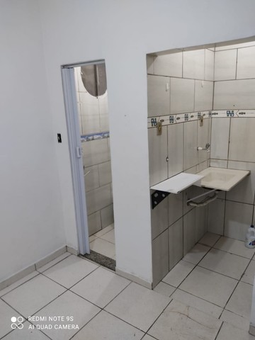 Foto 1 de Kitnet com 1 Quarto para alugar, 28m² em Ramos, Rio de Janeiro