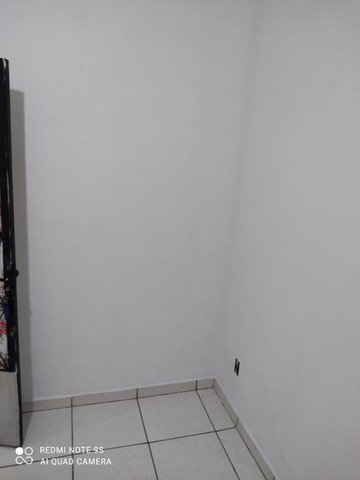 Foto 2 de Kitnet com 1 Quarto para alugar, 28m² em Ramos, Rio de Janeiro