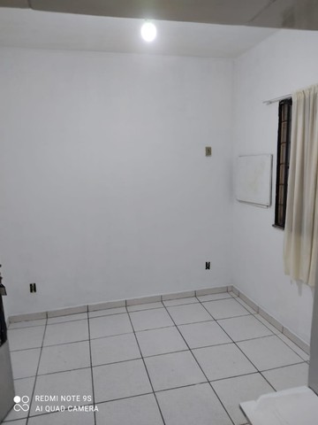 Foto 4 de Kitnet com 1 Quarto para alugar, 28m² em Ramos, Rio de Janeiro