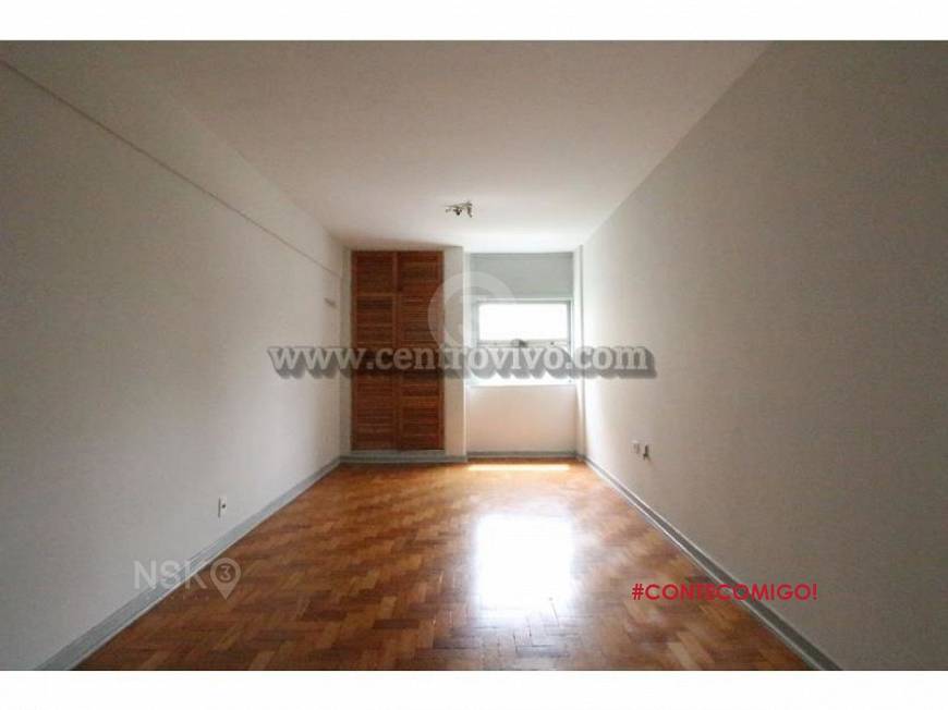 Foto 1 de Kitnet com 1 Quarto para alugar, 30m² em República, São Paulo