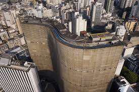 Foto 1 de Kitnet com 1 Quarto para alugar, 32m² em República, São Paulo