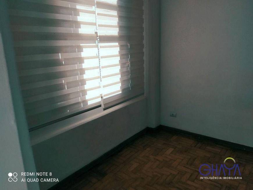 Foto 4 de Kitnet com 1 Quarto para alugar, 39m² em República, São Paulo
