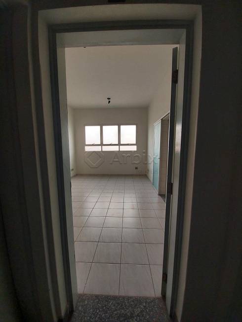 Foto 2 de Kitnet com 1 Quarto para alugar, 45m² em São Manoel, Americana