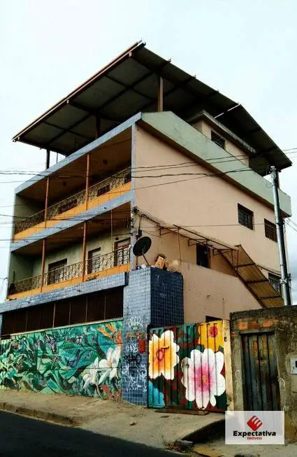 Foto 1 de Kitnet com 1 Quarto para alugar, 50m² em Serra Verde, Belo Horizonte