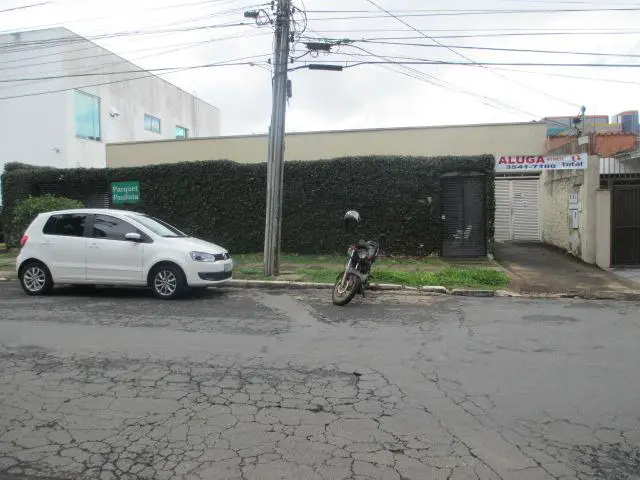 Foto 1 de Kitnet com 1 Quarto para alugar, 40m² em Setor Sul, Goiânia