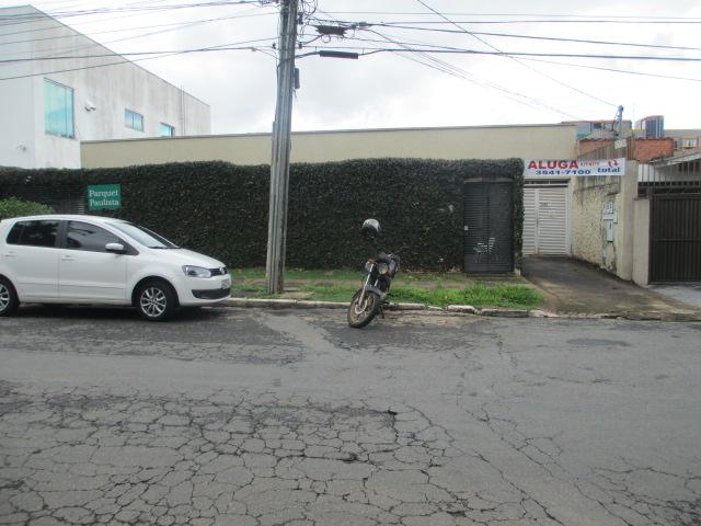 Foto 2 de Kitnet com 1 Quarto para alugar, 40m² em Setor Sul, Goiânia