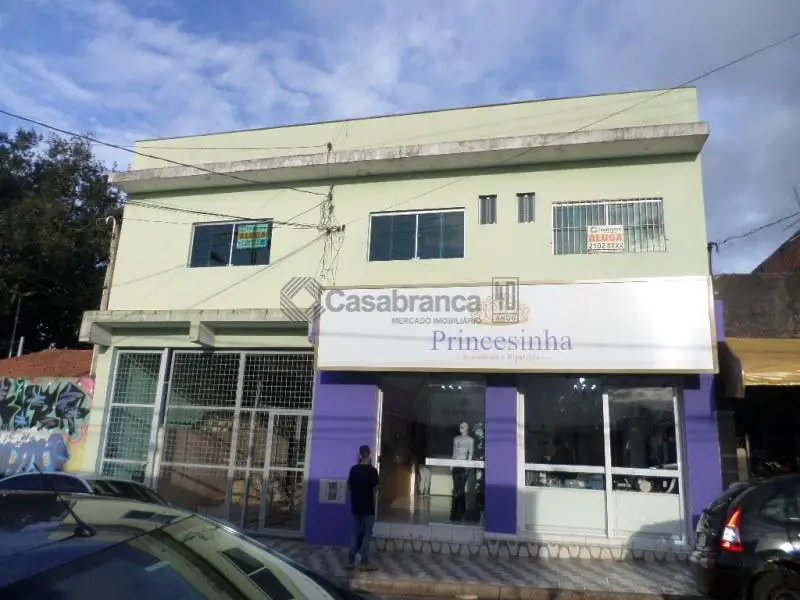 Foto 1 de Kitnet com 1 Quarto para alugar, 38m² em Vila Angelica, Sorocaba
