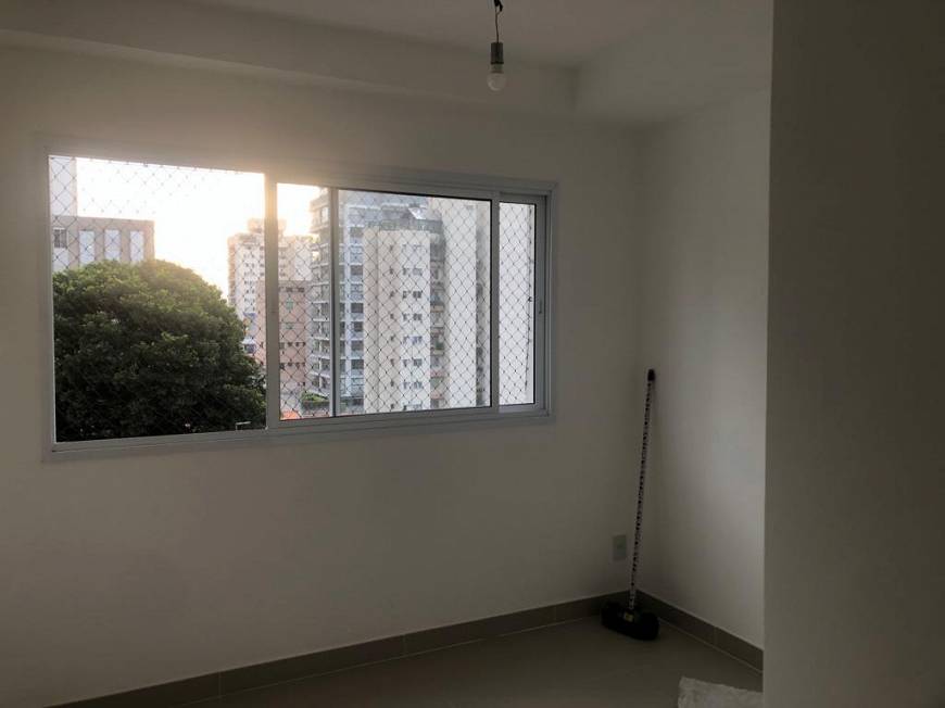 Foto 1 de Kitnet com 1 Quarto para alugar, 18m² em Vila Clementino, São Paulo
