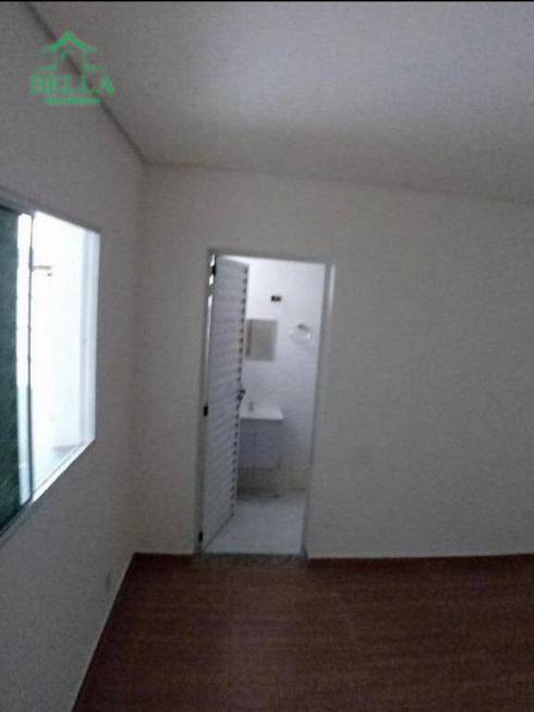 Foto 4 de Kitnet com 1 Quarto para alugar, 50m² em Vila Dos Remedios, São Paulo