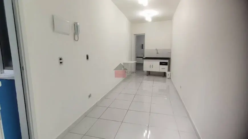 Foto 1 de Kitnet com 1 Quarto para alugar, 20m² em Vila Mariana, São Paulo