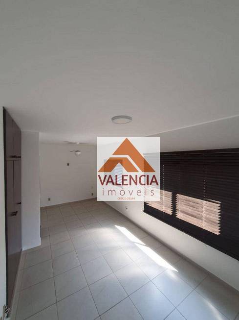 Foto 2 de Kitnet com 1 Quarto para alugar, 33m² em Vila Monte Alegre, Ribeirão Preto