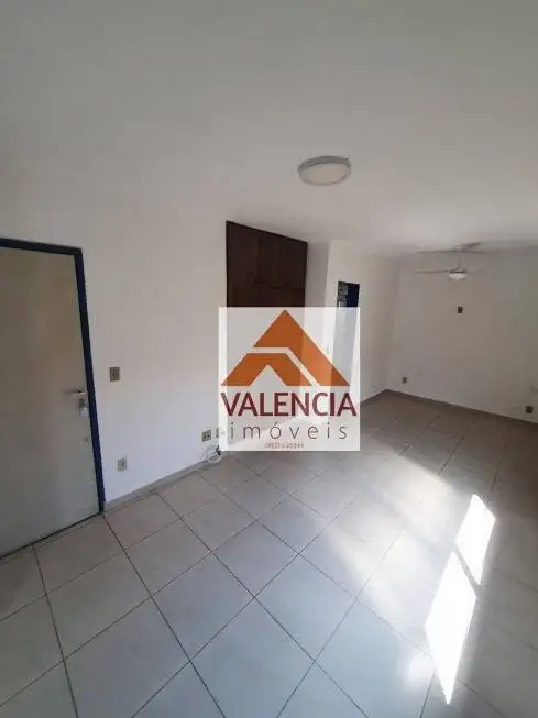 Foto 3 de Kitnet com 1 Quarto para alugar, 33m² em Vila Monte Alegre, Ribeirão Preto
