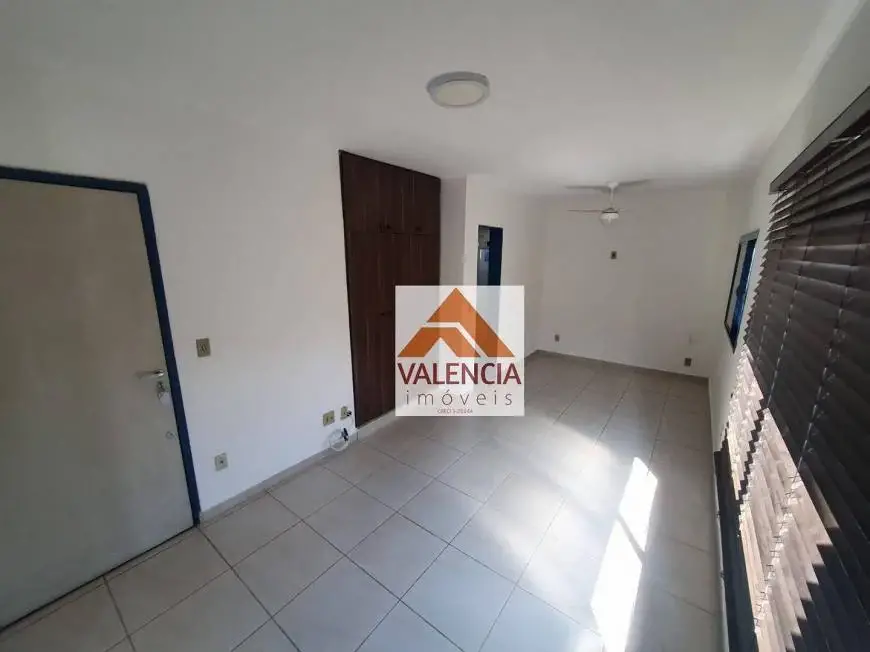 Foto 4 de Kitnet com 1 Quarto para alugar, 33m² em Vila Monte Alegre, Ribeirão Preto