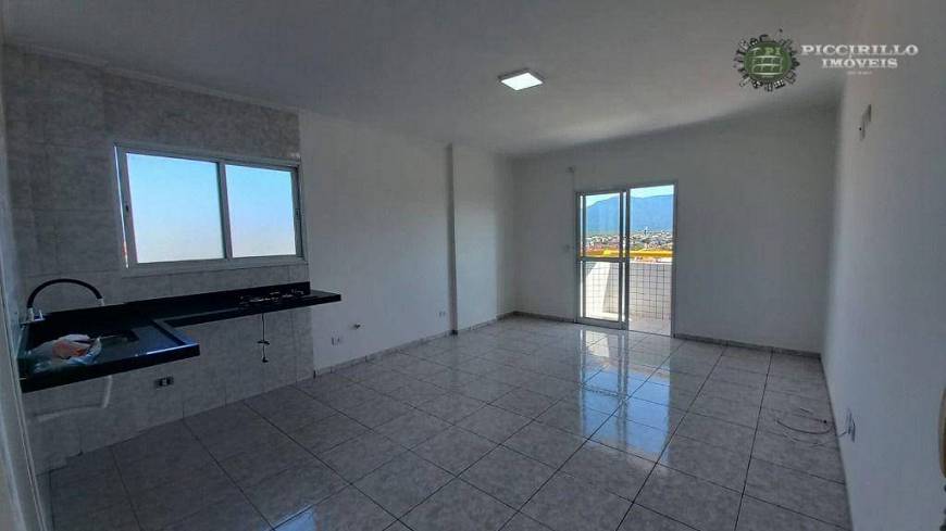 Foto 3 de Kitnet com 1 Quarto à venda, 30m² em Vila Tupi, Praia Grande