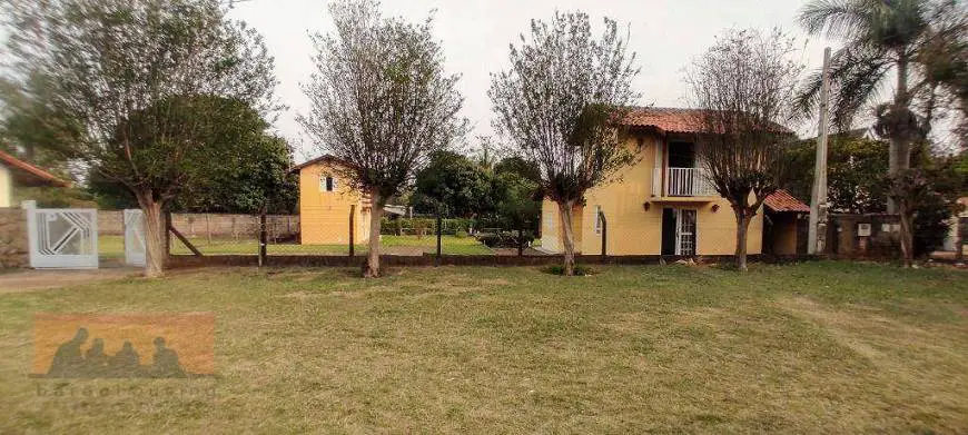 Foto 1 de Kitnet com 1 Quarto para alugar, 31m² em Village Campinas, Campinas