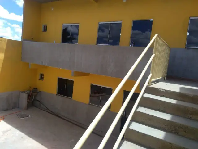 Foto 2 de Kitnet com 2 Quartos à venda, 100m² em Arapoanga, Brasília