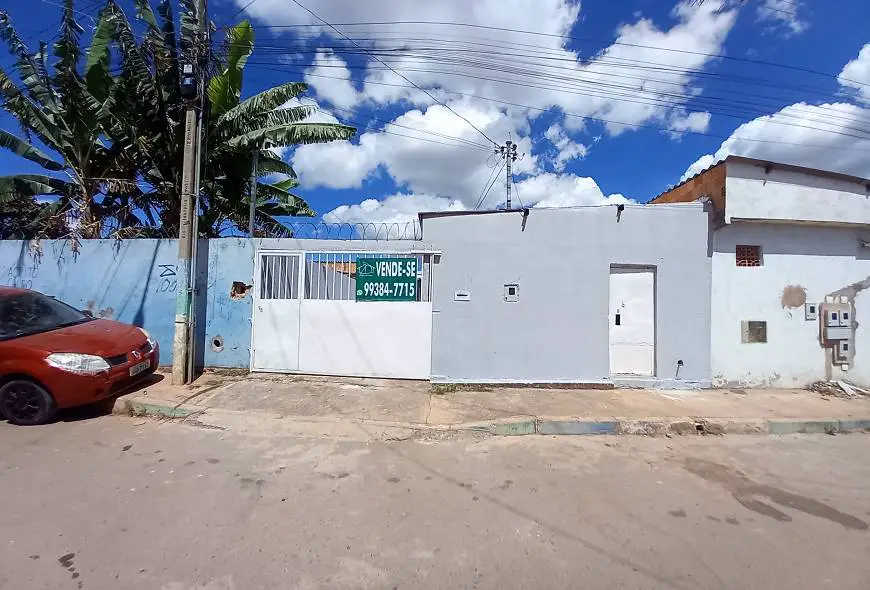 Foto 1 de Kitnet com 2 Quartos à venda, 100m² em Del Lago II, Brasília