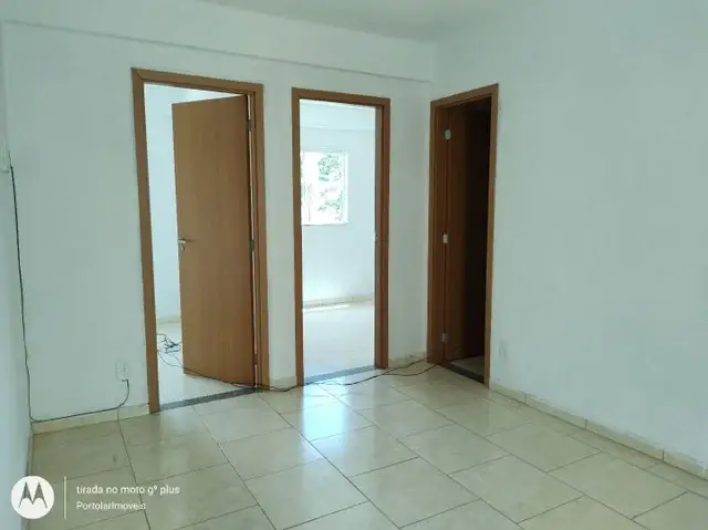 Foto 1 de Kitnet com 2 Quartos para alugar, 50m² em Federal, São Lourenço
