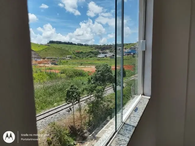 Foto 2 de Kitnet com 2 Quartos para alugar, 50m² em Federal, São Lourenço