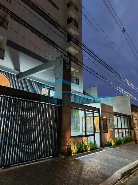 Foto 1 de Kitnet com 2 Quartos à venda, 38m² em Tatuapé, São Paulo