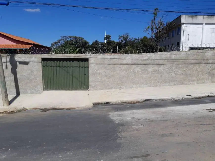 Foto 1 de Lote/Terreno com 1 Quarto para alugar, 720m² em Sao Geraldo, Ribeirão das Neves