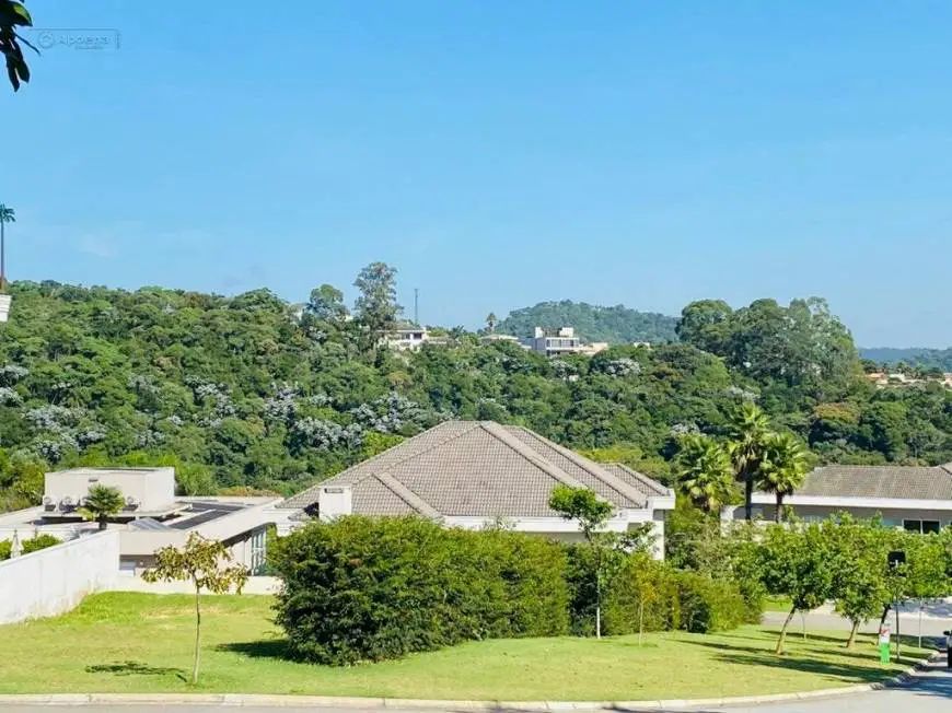 Foto 1 de Lote/Terreno à venda, 484m² em Alphaville, Santana de Parnaíba