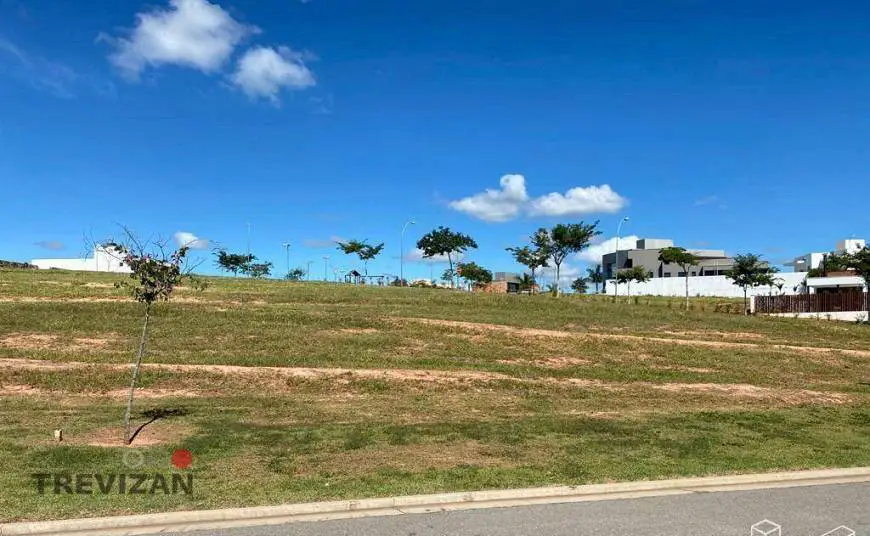 Foto 5 de Lote/Terreno à venda, 484m² em Alphaville Nova Esplanada, Votorantim
