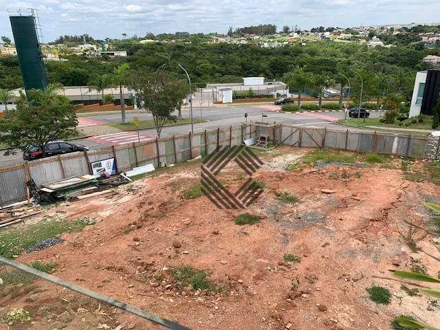 Foto 1 de Lote/Terreno à venda, 630m² em Alphaville Nova Esplanada, Votorantim